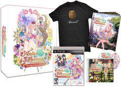 Atelier Meruru: The Apprentice of Arland Limited Edition - PlayStation 3