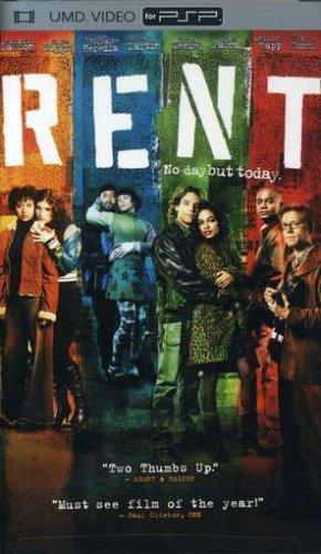 Rent [UMD] - PSP