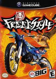 Freekstyle - Gamecube