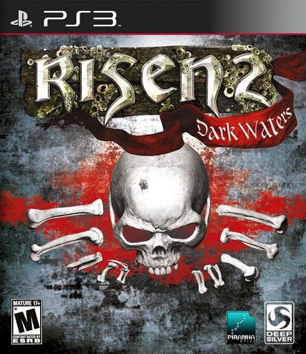 Risen 2: Dark Waters - PlayStation 3