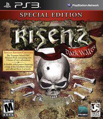 Risen 2: Dark Waters [Special Edition] - PlayStation 3