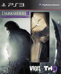 Darksiders II [Collector's Edition] - PlayStation 3