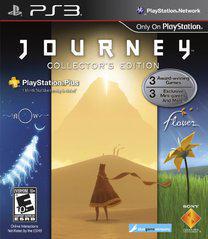 Journey [Collectors Edition] - PlayStation 3