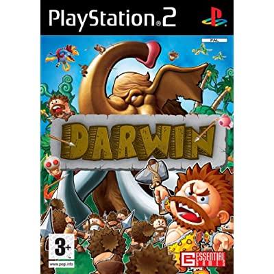 Darwin - PAL Playstation 2 [Import]