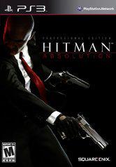 Hitman Absolution [Professional Edition] - PlayStation 3