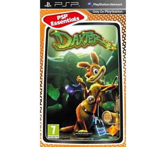 Daxter [Essentials] - PAL PSP [Import]
