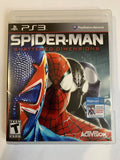 Spiderman: Shattered Dimensions [Walmart Edition] - PlayStation 3