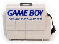 Game Boy Portable Carry-All - Game Boy