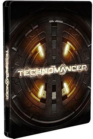 Technomancer [Steelbook Edition] - PAL Playstation 4 [Import]