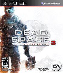 Dead Space 3 [Limited Edition] - PlayStation 3