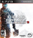 Dead Space 3 [Limited Edition] - PlayStation 3