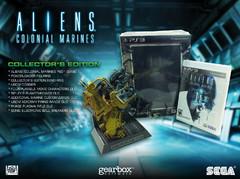 Aliens Colonial Marines [Collectors Edition] - PlayStation 3
