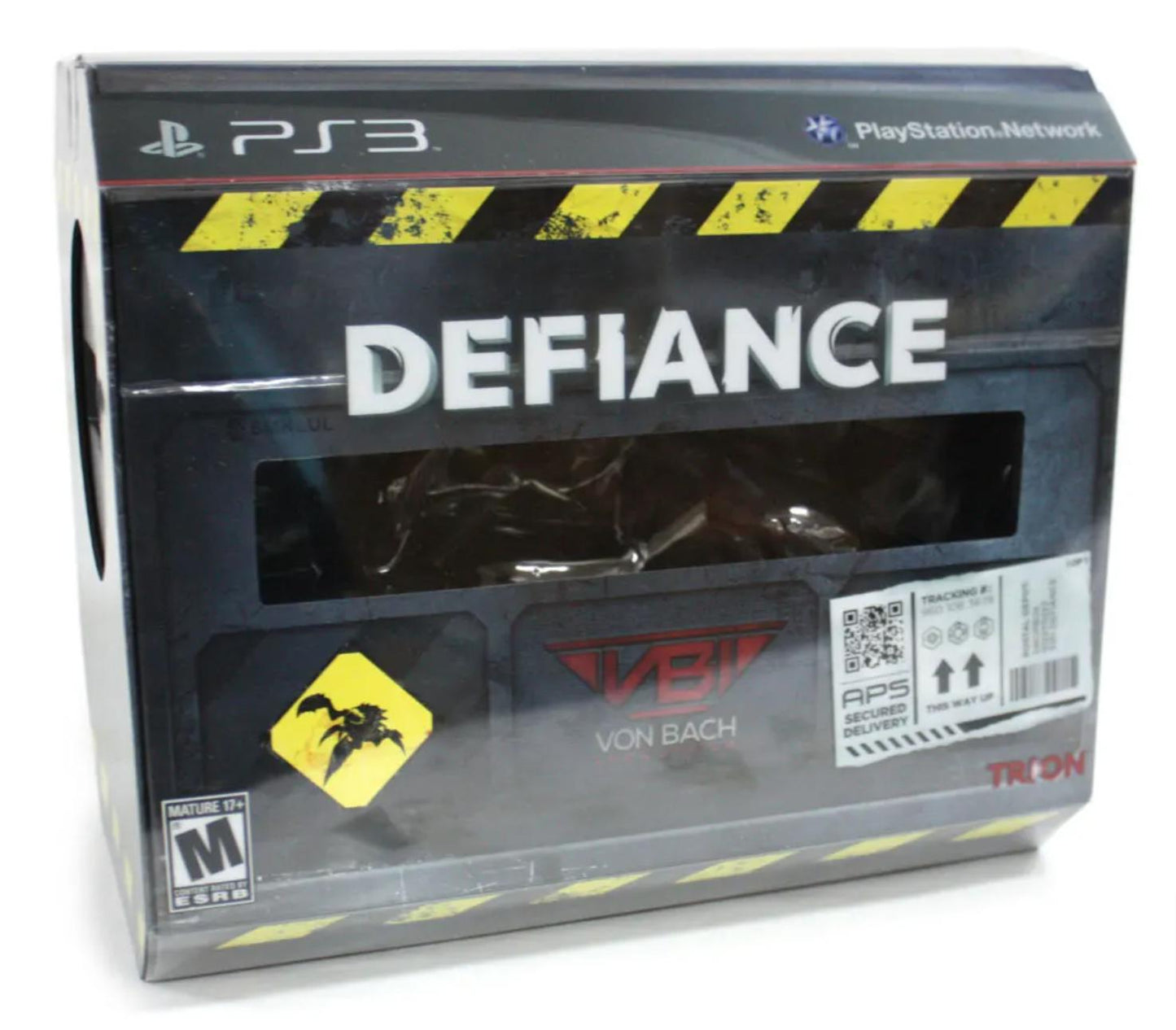 Defiance [Collector's Edition] - PlayStation 3