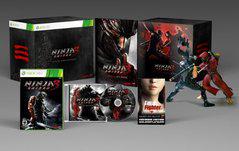 Ninja Gaiden 3 [Collector's Edition] - Xbox 360