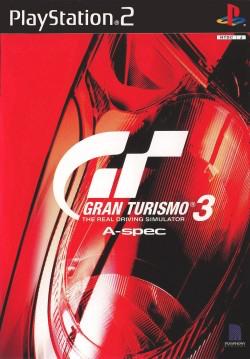 Gran Turismo 3 - PlayStation