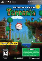 Terraria [Collector's Edition] - PlayStation 3