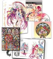 Time and Eternity [Limited Edition] - PlayStation 3
