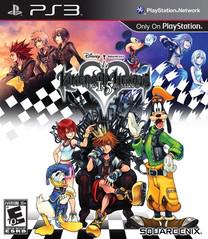 Kingdom Hearts HD 1.5 Remix [Limited Edition] - PlayStation 3