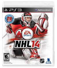 NHL 14 - PlayStation 3