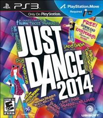 Just Dance 2014 - PlayStation 3