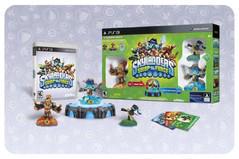 Skylanders Swap Force: Starter Pack - PlayStation 3