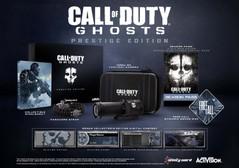 Call of Duty Ghosts [Prestige Edition] - PlayStation 3