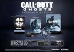 Call of Duty Ghosts [Hardened Edition] - PlayStation 3