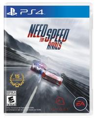 Need for Speed Rivals - PlayStation 4