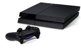 Playstation 4 500GB Black Console - PlayStation 4