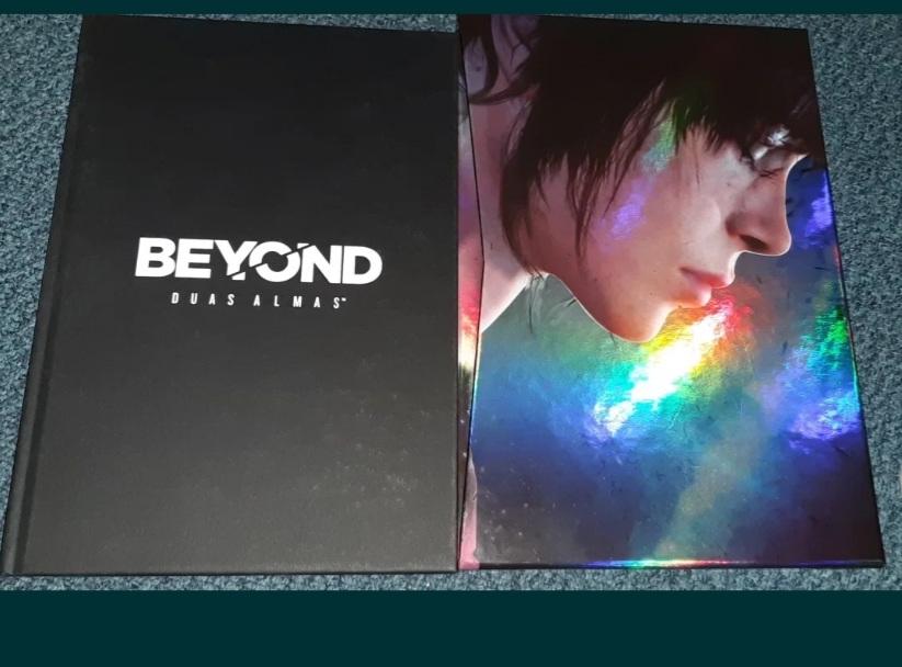 Beyond Two Souls [Press Kit] - PAL Playstation 3 [Import]