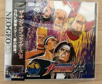 King of Fighters 94 - JP Neo Geo CD [Import]