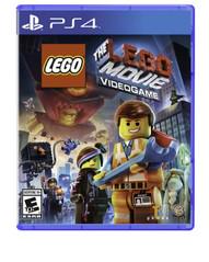 LEGO Movie Videogame - PlayStation 4