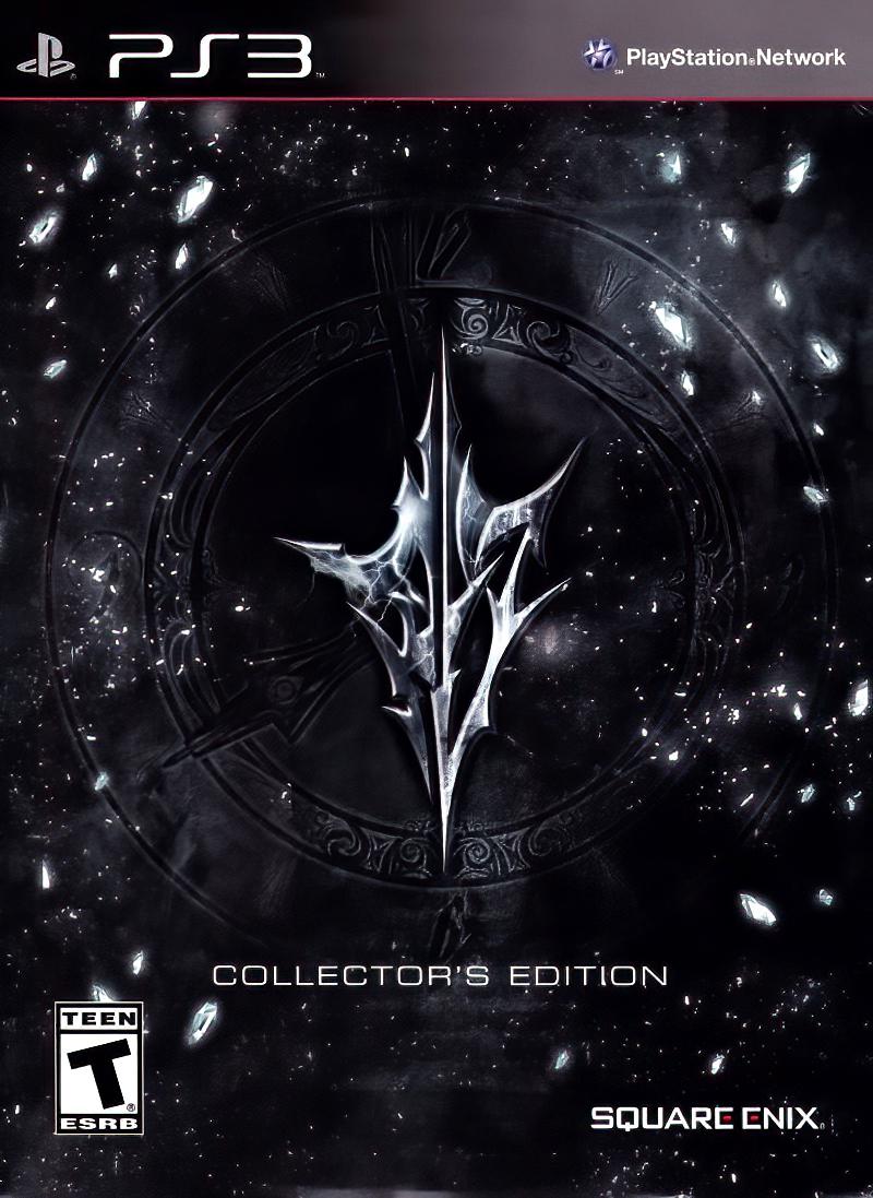 Lightning Returns: Final Fantasy XIII [Collector's Edition] - PlayStation 3