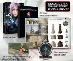 Lightning Returns: Final Fantasy XIII [Collector's Edition] - Xbox 360