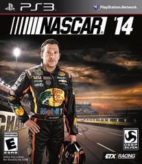 NASCAR 14 - PlayStation 3