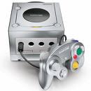 Platinum Gamecube System - Console