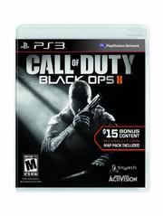 Call of Duty Black Ops II [Revolution Map] - PlayStation 3