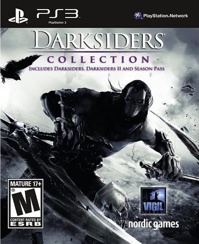 Darksiders Collection - PlayStation 3