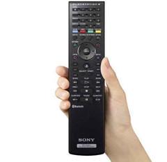 Blu-ray Disc Remote - PlayStation 3