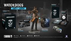 Watch Dogs [Limited Edition] - PlayStation 3