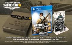 Sniper Elite III [Collector's Edition] - PlayStation 4