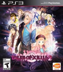 Tales of Xillia 2 - PlayStation 3