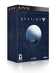 Destiny [Limited Edition] - PlayStation 3
