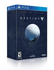 Destiny [Limited Edition] - PlayStation 4