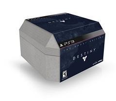 Destiny [Ghost Edition] - PlayStation 3