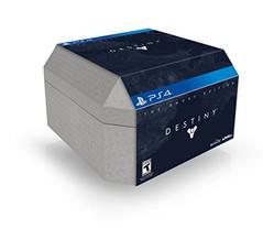 Destiny [Ghost Edition] - PlayStation 4
