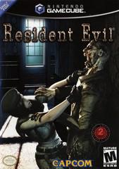 Resident Evil - GameCube