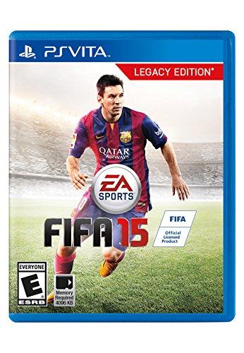FIFA 15: Legacy Edition - PlayStation