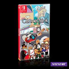 ConnecTank - PAL Nintendo Switch [Import]