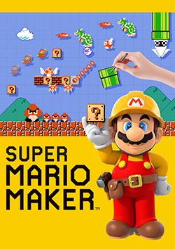 Super Mario Maker - JP Wii U [Import]